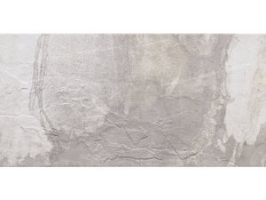 Piastrella Bengal Grey 30X60,4 Gres Effetto Pietra Grigio