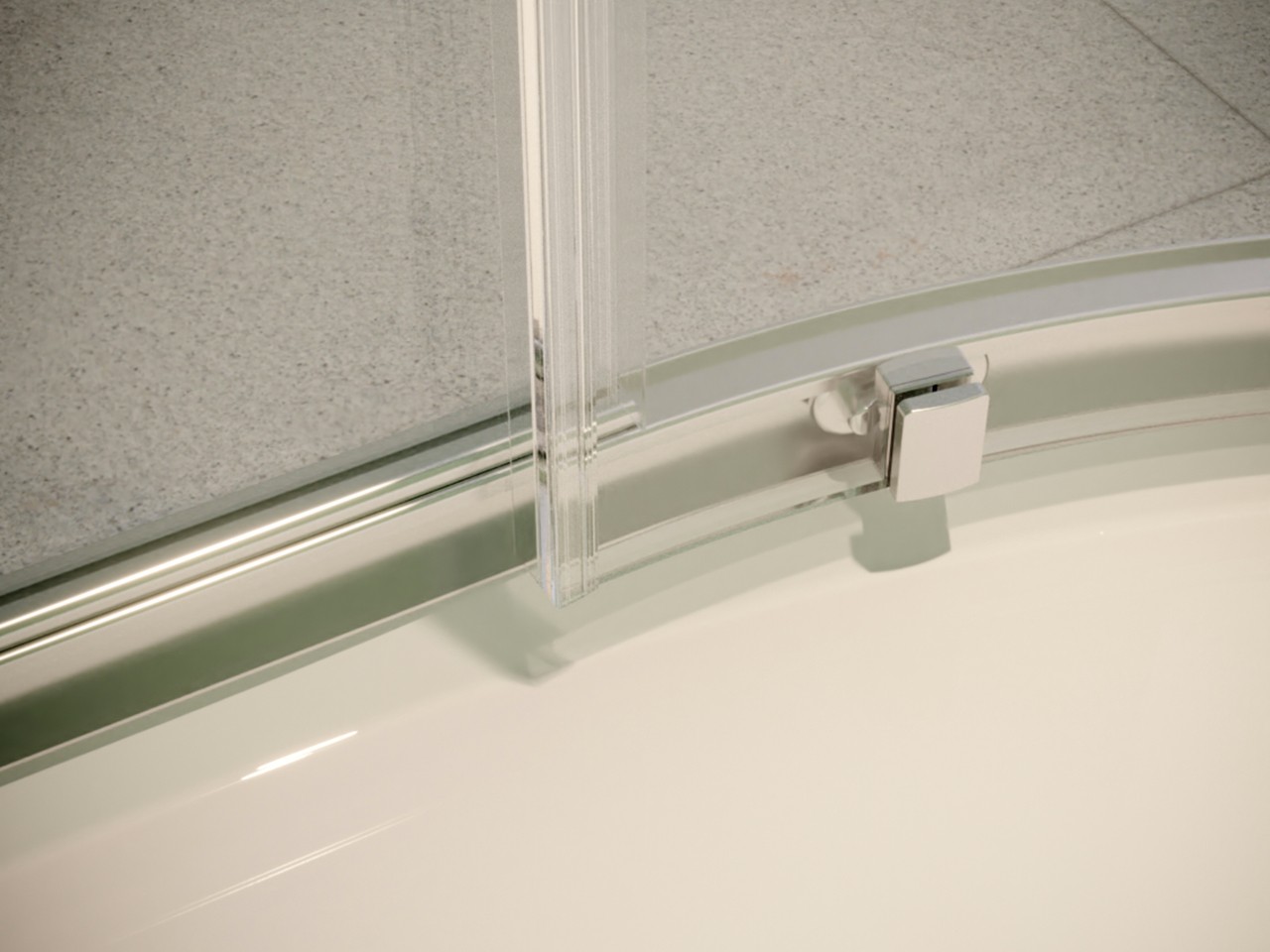 Guida Airline In Alluminio 1000mm - Semicircolare Per Trasporto E Ancoraggio - Foto 7