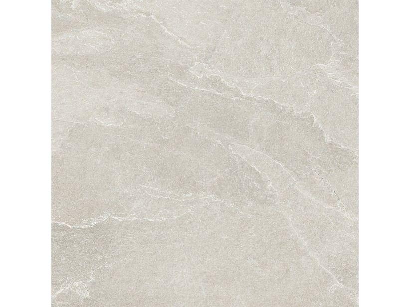 Cardiff Grey Out 60x60 Stoneware Tile with Grey Slate Effect for ...