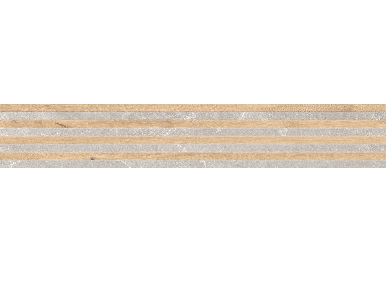 Cardiff Grey Stick Mix Mosaic 20x120 Stoneware Slate Effect Gray ...