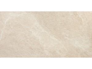 Cardiff Sand tile 60x120 Stoneware Slate Effect Beige