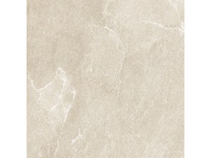Cardiff Sand Out 2nd Choice 60x60 Stoneware Tile with Slate Effect for Outdoor Use Beige