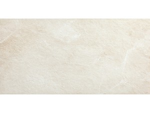 Cardiff White tile 60x120 Stoneware Slate Effect White