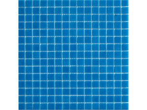 GLASS MOSAIC B01 CLASSIC DARK BLUE