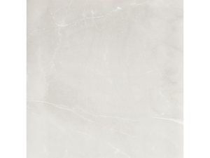 Carrelage Cloud Grey 60x60 poli grès cérame effet marbre gris