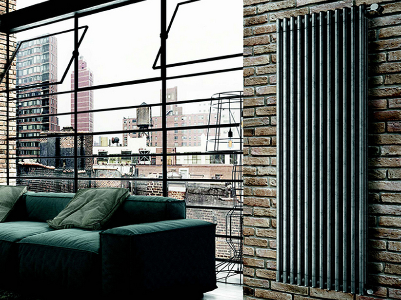 Elite Radiator Elite Loft Tubular Radiator 4 Columns 1800 Elements 3 - Iperceramica-mt