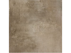 Piastrella Concrete Taupe 60x60 Gres Effetto Cemento Marrone