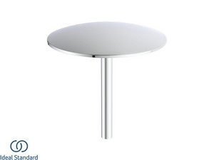 Copripiletta Round per Vasca Ideal Standard® Atelier Dea Cromo