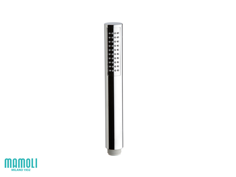 Doccetta Monogetto Per Lavabo Estraibile - Cromo, Practico Per Igiene Personale E Pulizia