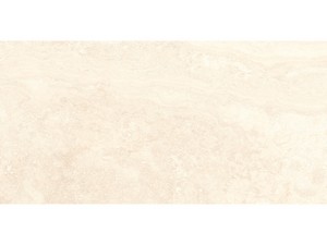 Elegance Travertino Ivory 60x120 Porcelain Tile 3D Marble Effect