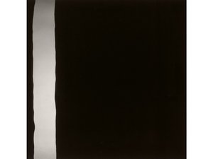 Carrelage Extreme Black 60x60 poli grès brillant noir