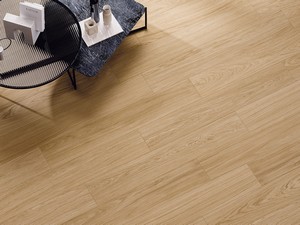 Finewood Honey 20x120 Rectified Stoneware Honey Oak Effect Tile