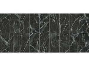 Carrelage Florida Green Marbles 60x120 grès cérame effet marbre vert 3D