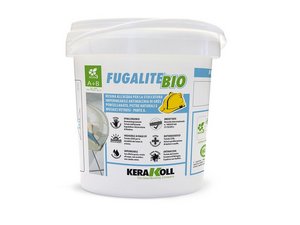 Kerakoll Fugalite Bio Grigio Ferro 04 3Kg - Stucco Epossidico