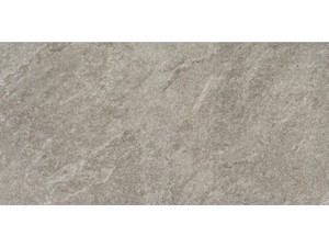 Piastrella Galway Grey 30,8x61,5 Gres Esterni Effetto Pietra Grigia