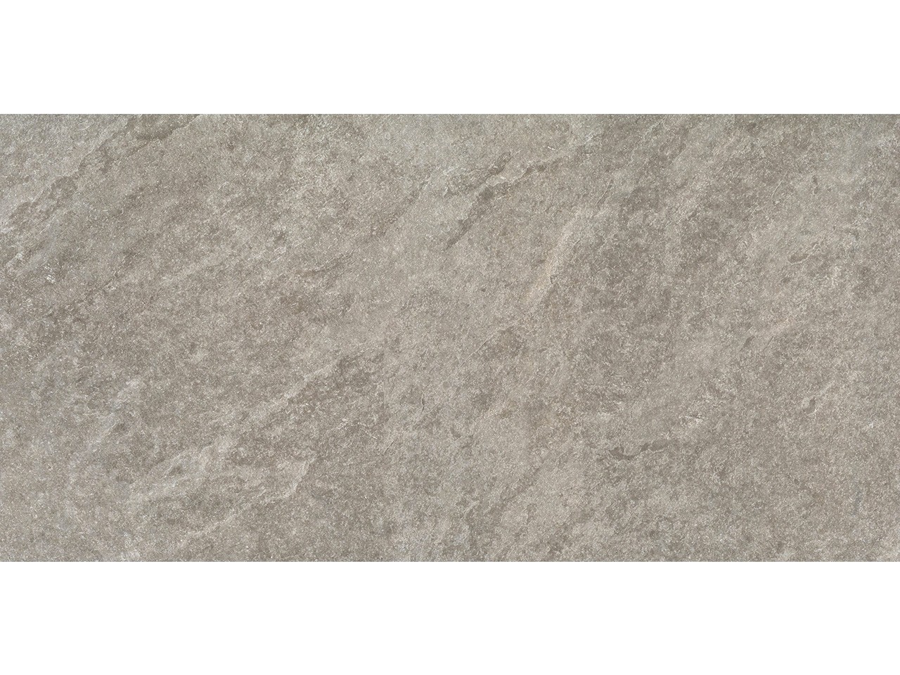 Carrelage extérieur Galway Grey 30,8x61,5 grès cérame effet pierre gris ...