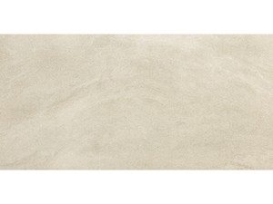 Fliese Geology White 60x120 Feinsteinzeug durchgefärbt Steinoptik Weiß