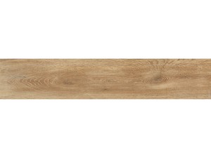 Hamptons Cognac 24x120 Porcelain Tile - Stripped Oak Effect