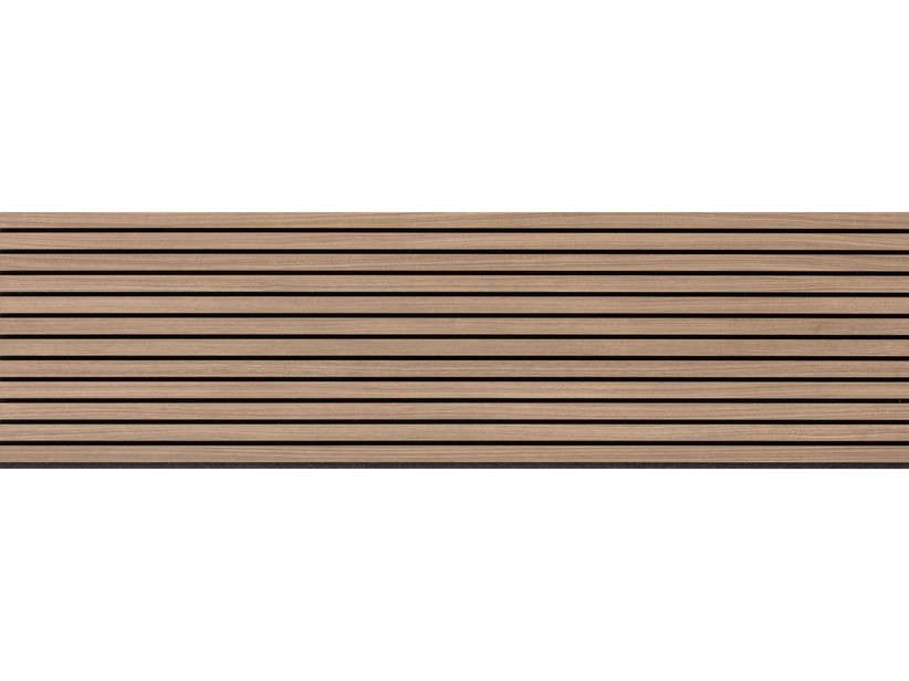 Set 3 Doghe In Legno Per Letto SCM Créations 56 Cm - Con 6 Punte A Clip, Larghezza 53 Mm, Spessore 8 Mm - Made In France