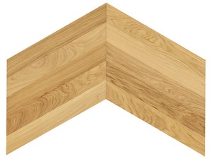 Parquet a Spina Ungherese Rovere Naturale - Hermitage Selection Sand Spina