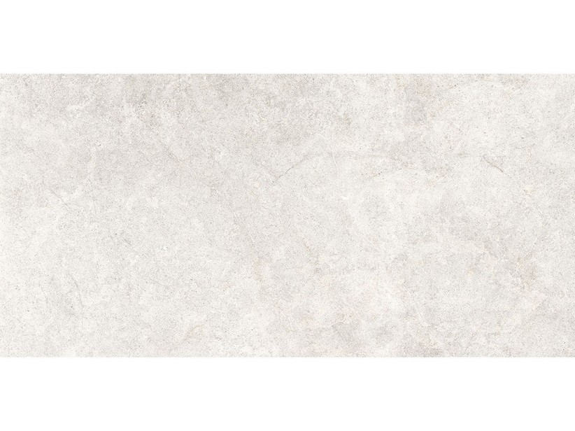 HIGHLANDS IVORY LIMESTONE EFFECT PORCELAIN TILE 60X120 Iperceramica