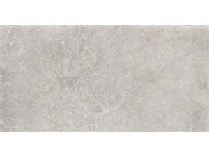 Fliese Highlands Grey 60x120 Feinsteinzeug Limestone Grau
