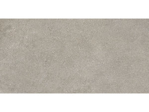 Carrelage Icon Grey 60x120 grès cérame effet ciment gris