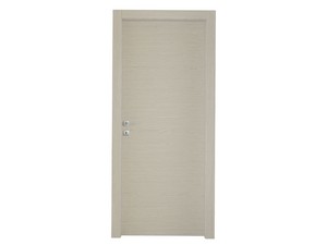 INTERIOR HINGED DOOR 60XH210 cm HEMP