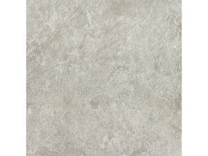 Carrelage extérieur Jersey Grey XOUT 60,5x60,5 grès cérame ép. 20 mm rectifié effet pierre gris