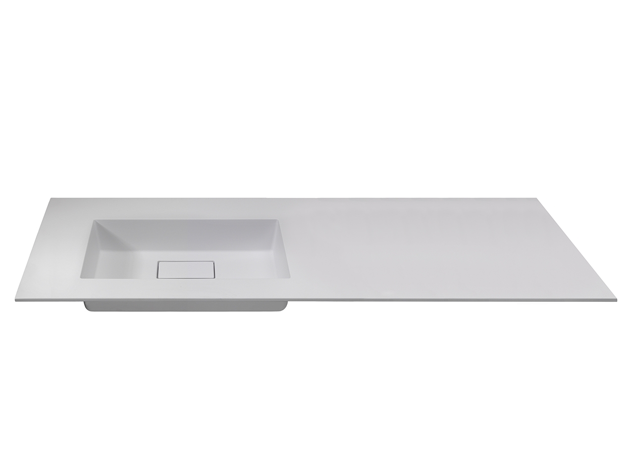 mobile bagno 160 cm doppio lavabo