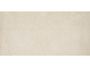 Carrelage Limestone sand stone 9,5mm 60x120 grès cérame effet pierre crème