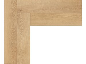 Liska Herringbone Natural Honey Oak Effect SPC Flooring