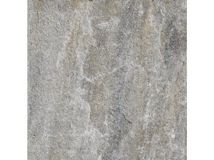 Piastrella Lithos Grey 30,5X30,5 Gres Esterni Effetto Pietra Grigio