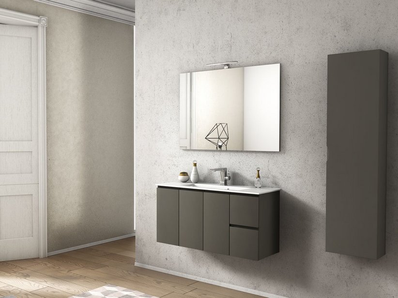 Savini Mobili Bagno Catalogo.Mobile Bagno Luana Iperceramica