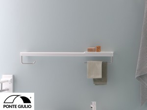 Maniglione Lineare Omnia 52,86 cm Bianco