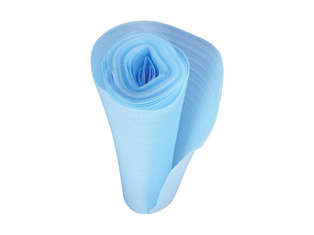 Materassino Sottopavimento Per Laminato - Spessore 2 Mm, 120 Cm X 25 M | Fonoassorbente E Antiumidità - Foto 8