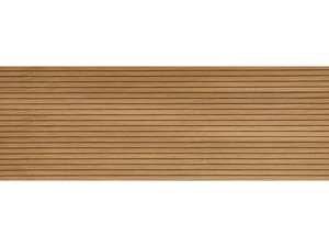 Panneau décoratif Mikado Slim Oak 525x1500 tasseaux de bois chêne