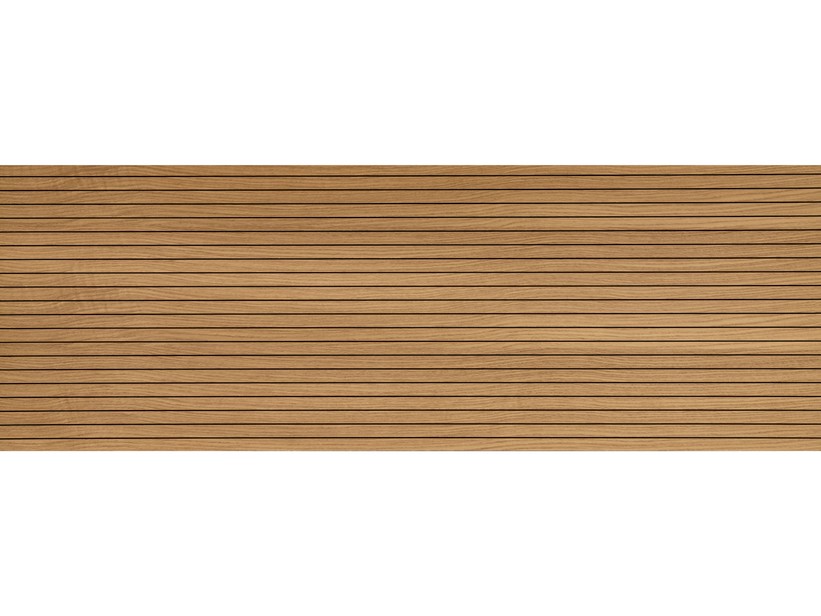 Pannello Decorativo Mikado Slim Oak 525x1500 In Listelli Di Legno ...