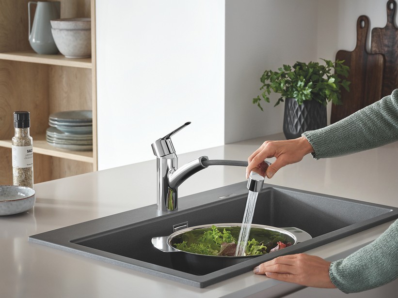 Copertura Per Frullatore Annejudy Con Fiori Di Ciliegio – Antipolvere E Tasche, Adatta A Mixer Da 6-8 Litri - 4