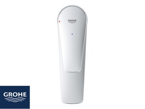 Miscelatore per Lavabo Grohe® Quickfix Start Edge M Monocomando Cromo