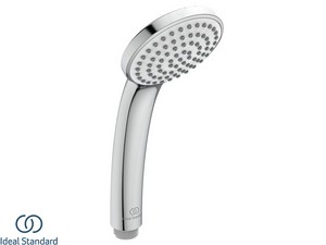 Einhebelarmatur für Badewanne an der Wand IDEAL STANDARD® CERAPLAN mit Duschsatz Chrom