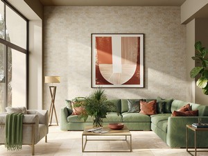 Carrelage Imitation Mur Chianca Muretto Mix 16x39 grès cérame effet pierre naturelle