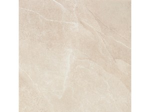 Namibia Sand 60x60 Stoneware Tile with Beige Slate Effect