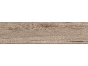 Fliese Nebraska Sand 15,2x60,5 Feinsteinzeug Eichenholzoptik Braun