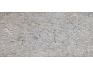 Carrelage Nepal Grey 30,5x60,5 grès cérame effet quartzite gris