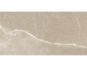 Carrelage extérieur Nevada Sand 20,5X41,5 grès cérame effet pierre beige