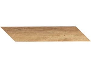 SPC Flooring Ontario Chevron Natural - Natural Oak Wood Effect
