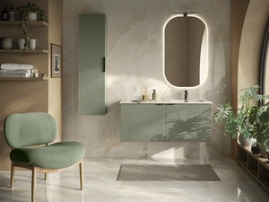 Carrelage Onyx Beige 60x120 grès cérame effet onyx beige poli