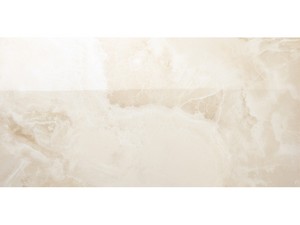 Carrelage Onyx Beige 60x120 grès cérame effet onyx beige poli