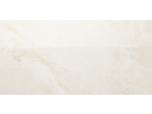 Carrelage Onyx White 60x120 grès cérame effet onyx blanc poli